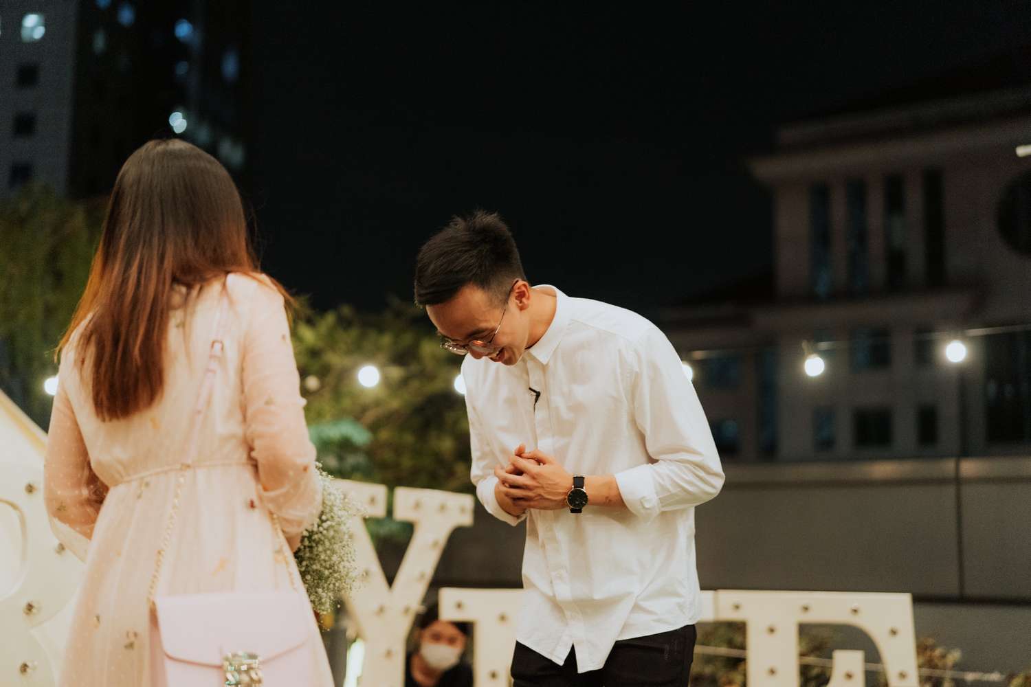 7 Tips to Planning The Perfect Wedding Proposal